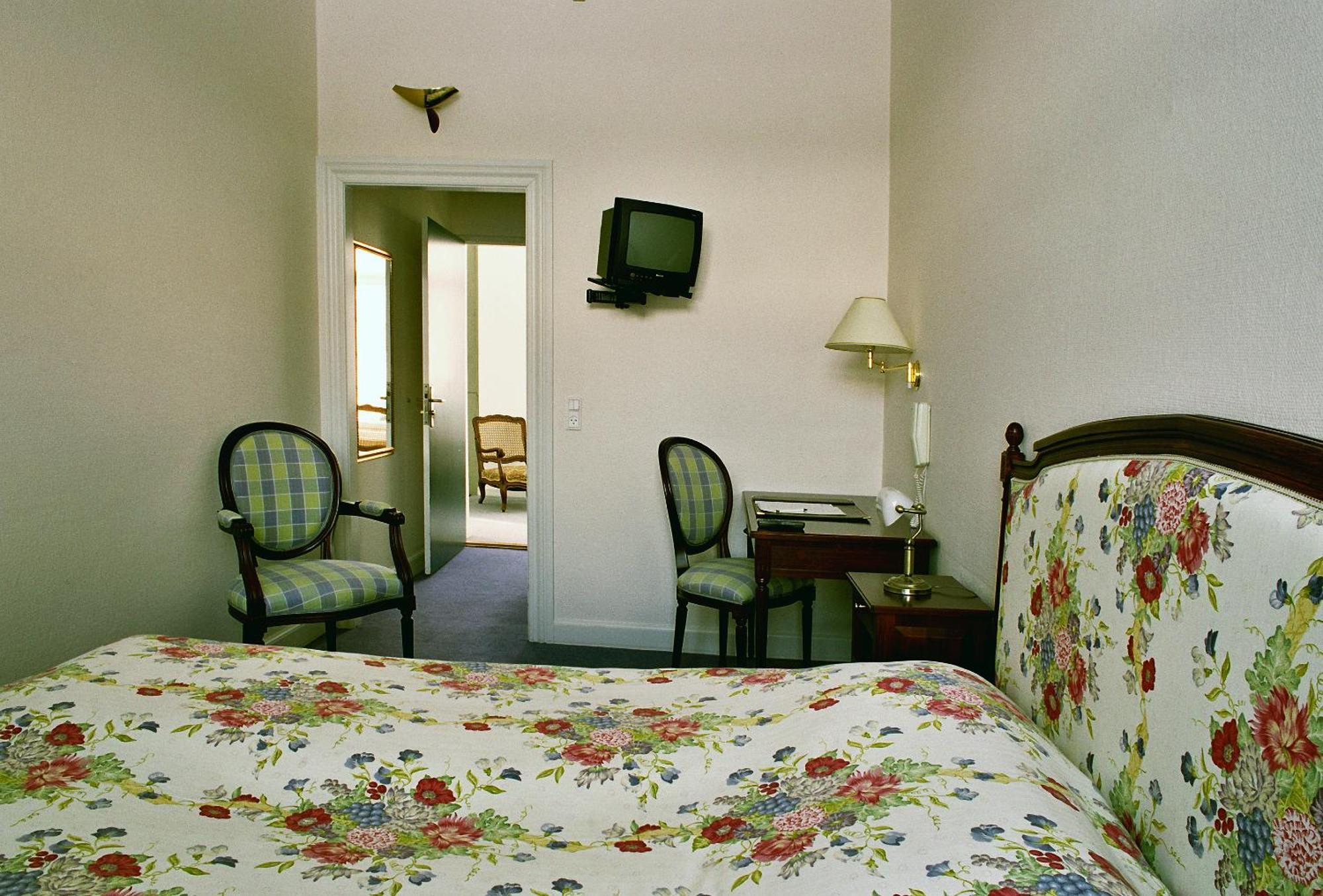 Hotel Skjoldenaesholm Slot Jystrup Exteriér fotografie